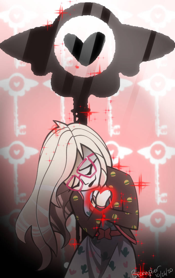 VivziePop Birthday and HH Anniversary by Bronyplier on DeviantArt
