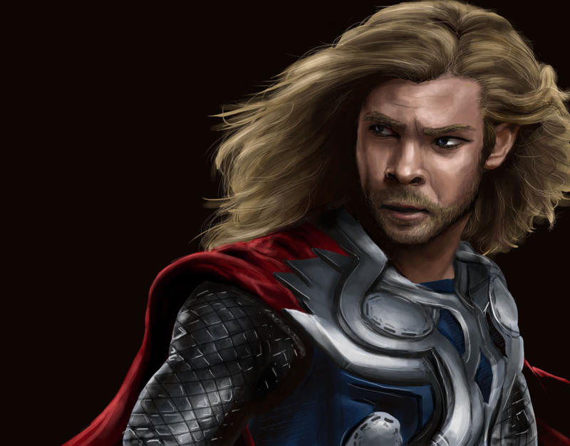 Thor