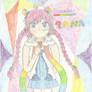 ~Vocaloid Rana~