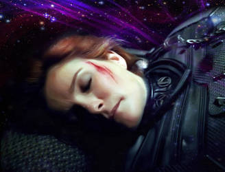 Kathryn Janeway