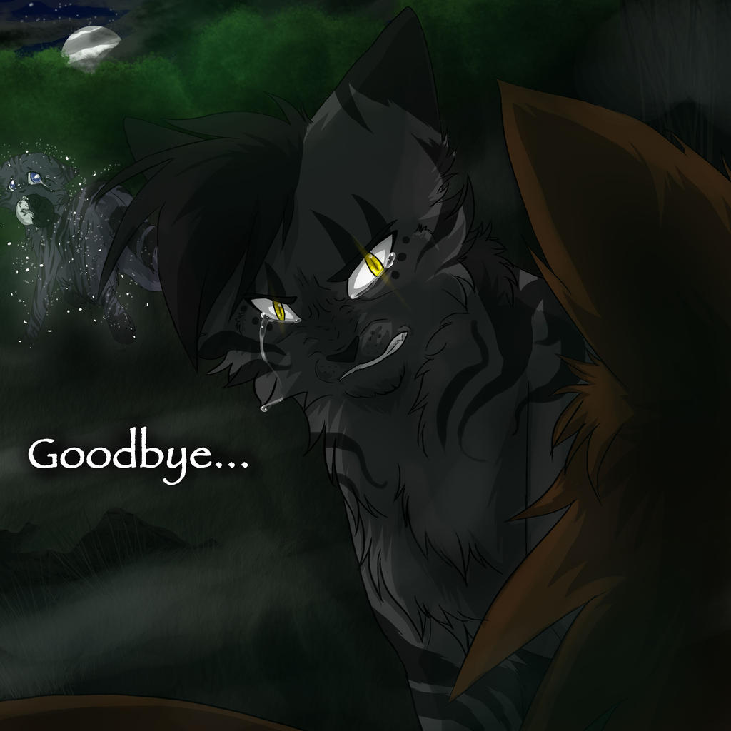 Run. by RiverSpirit456 on DeviantArt