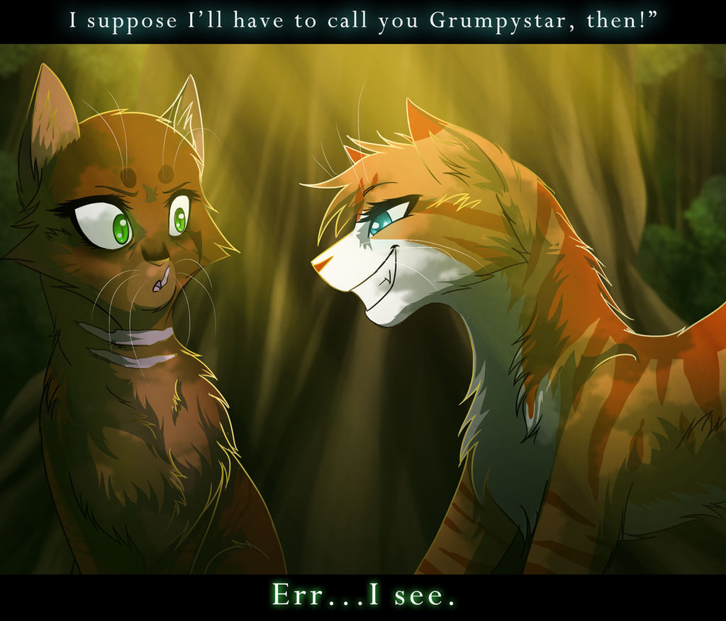 Grumpystar! by RiverSpirit456 on DeviantArt