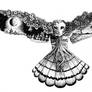 Celestial Owl