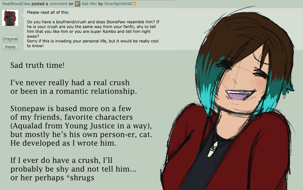 Ask Me 8 By Riverspirit456 On Deviantart Ask Me 8 By Riverspirit456 On Deviantart