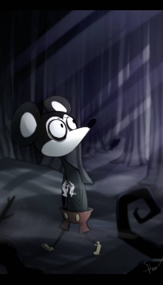 DA Mashup Challenge by RiverSpirit456