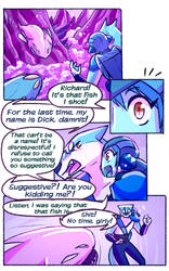 Star Chasers: Pg 24