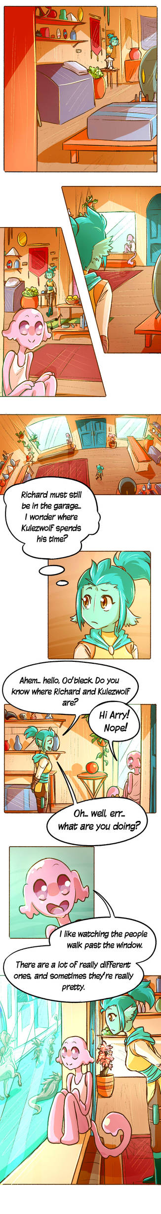 Star Chasers: Pg 225