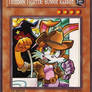 Bunnie Rabbot Yugioh Card