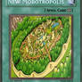 New Mobotropolis Yugioh Card