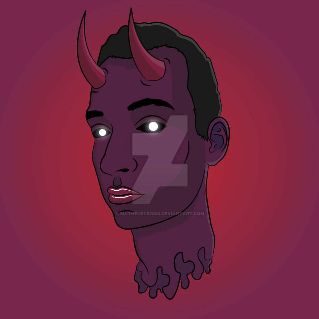 Demonic Math DemonMath by matheuslb2000 on DeviantArt