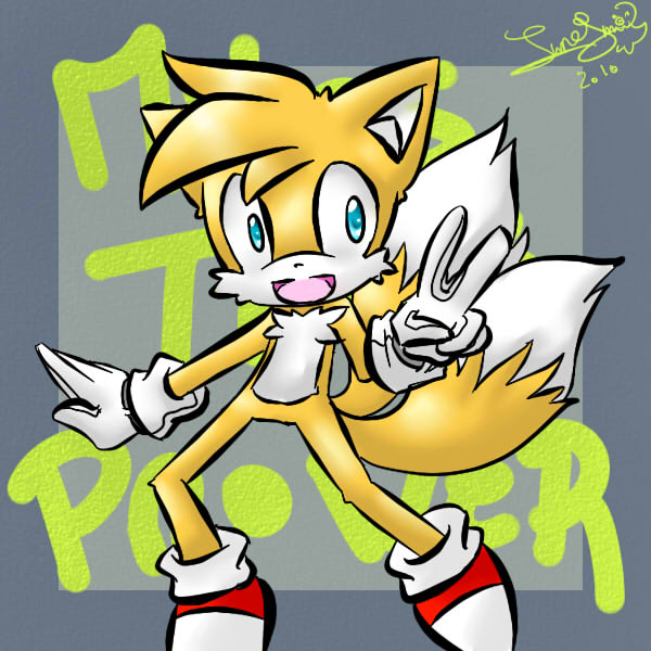 Tails