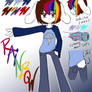 .:Rainbow Ref:.