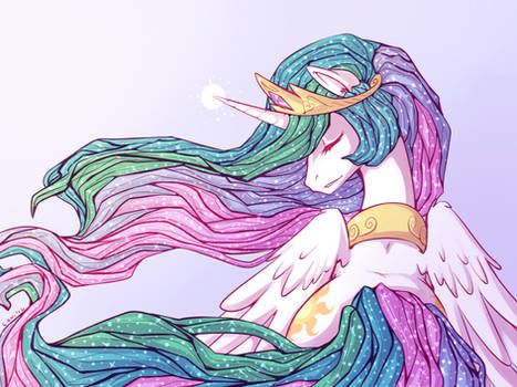 .:Princess Celestia:.