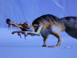 Scrat