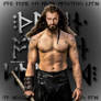 Shirtless Thorin Oakenshield