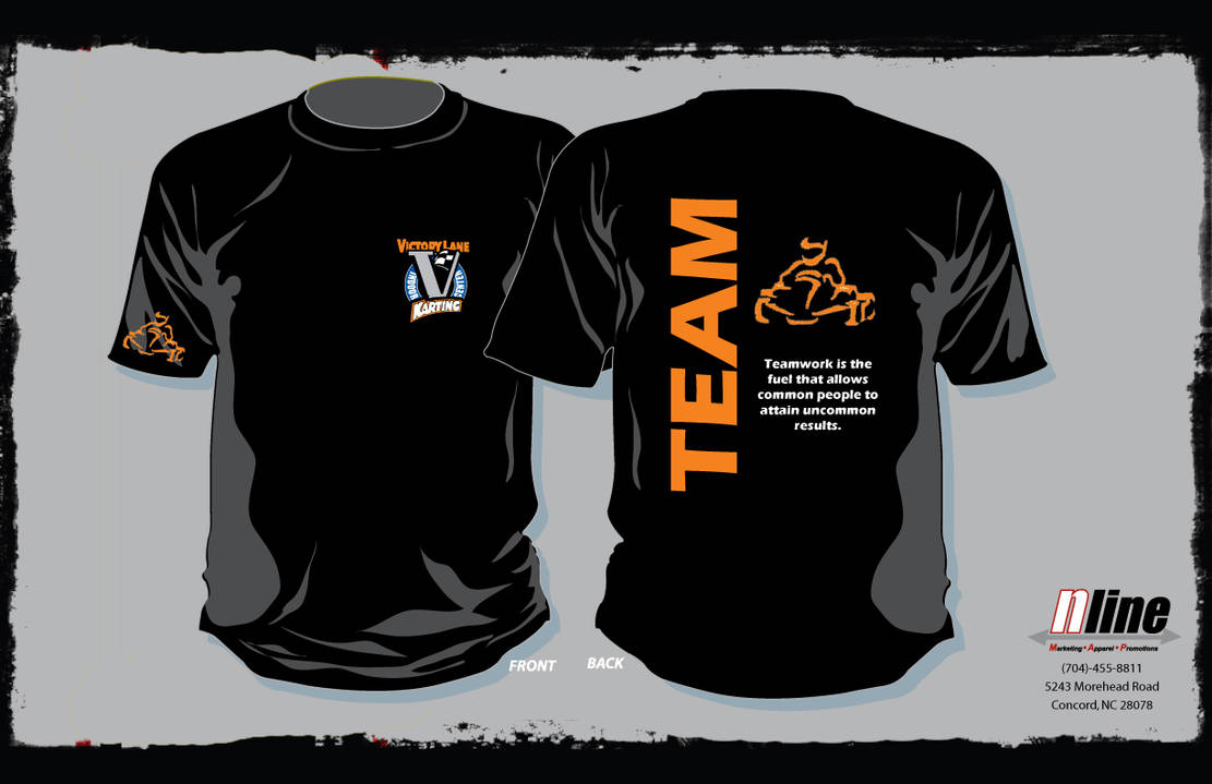 Teamwork T shirts By MidnightRD On DeviantArt teamwork-t-shirts-by-midnightrd-on-deviantart