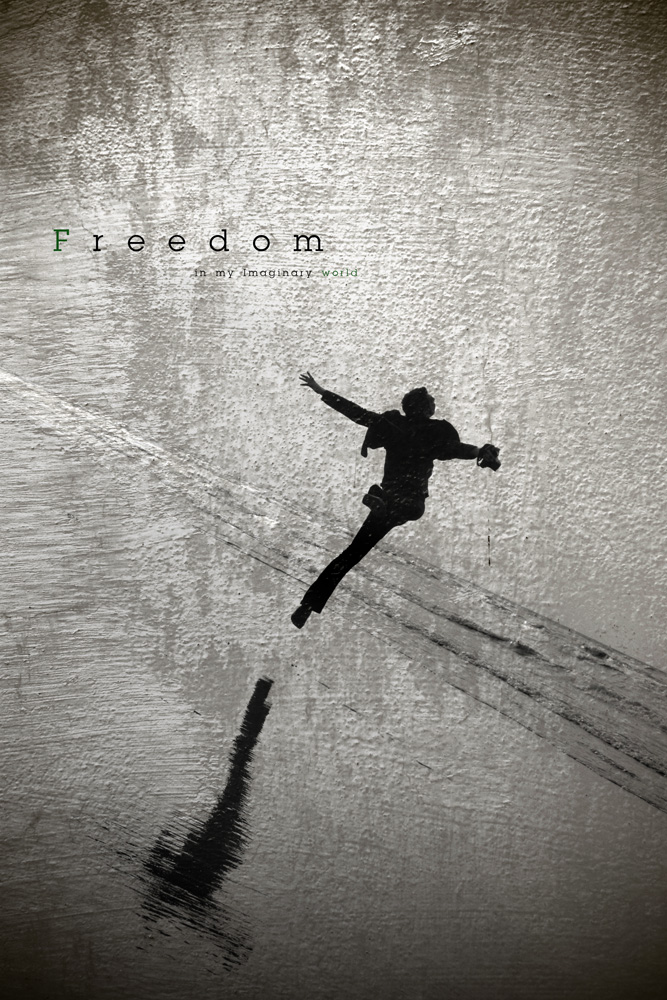 freedom