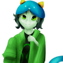 Nepeta Drawing