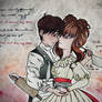 Caleb and Fifi - Sweeney Todd