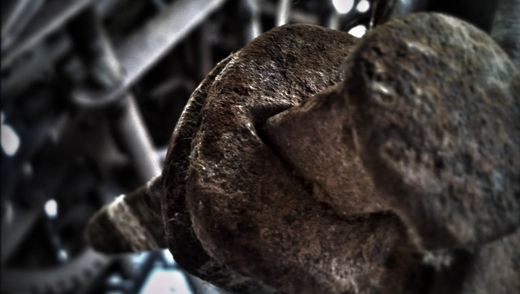 Directionless by netherbandit on DeviantArt