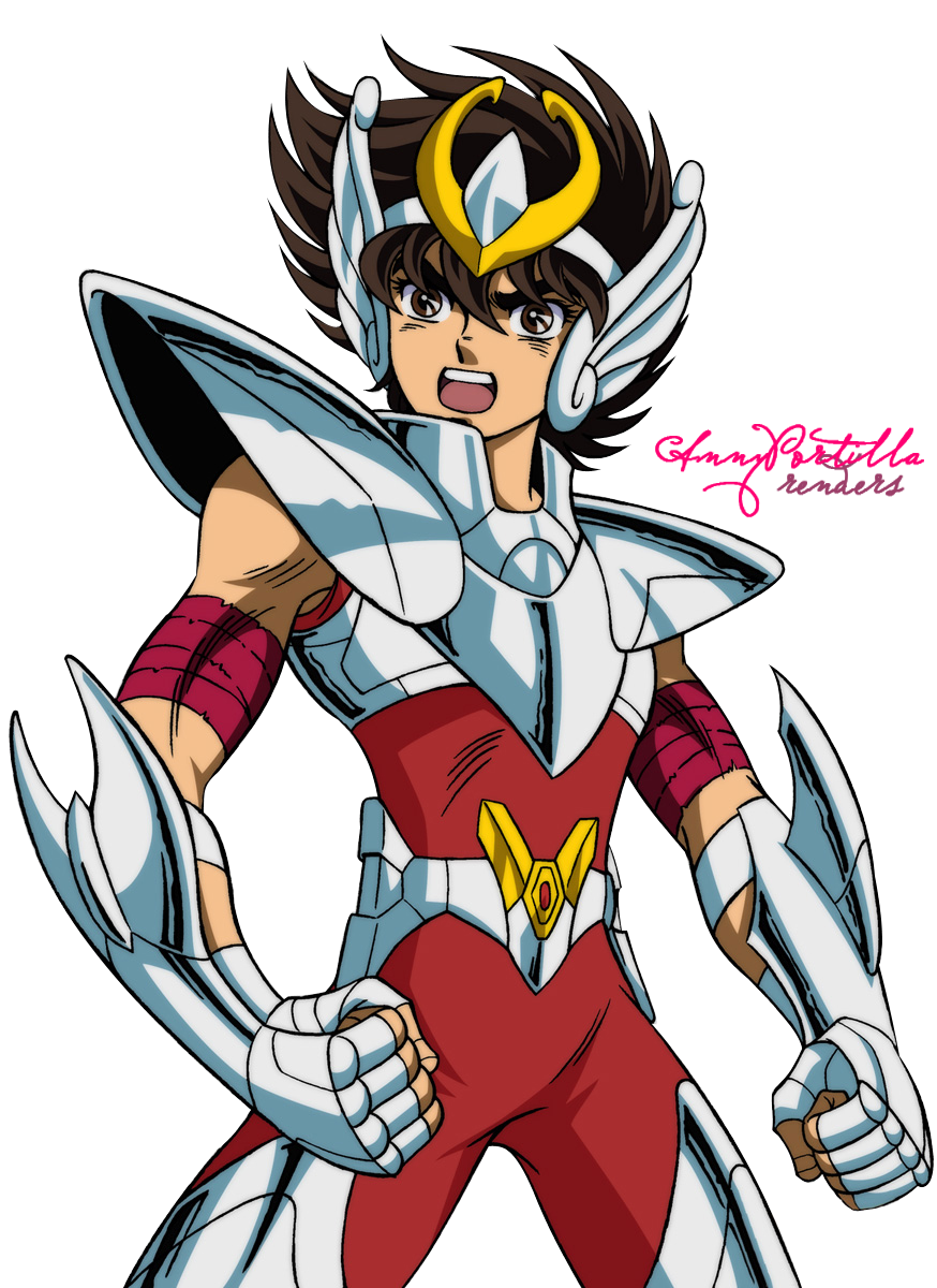 Saga de Asgard, Saint Seiya Wiki