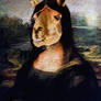 The Mona Llama