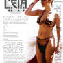 Princess Leia Organa 3