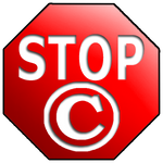 Copyright Tag for Deviants 2 by rclarkjnr
