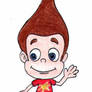 Jimmy Neutron