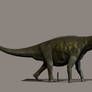 Argentinosaurus-Size