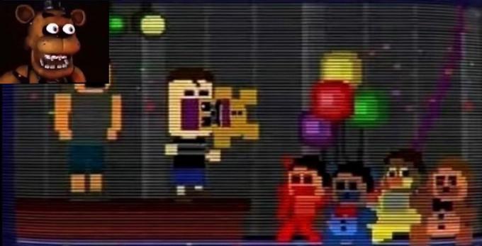 Five Nights at Freddy's' Bite of '83, Explained in Detail