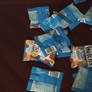 Fruit snack addiction