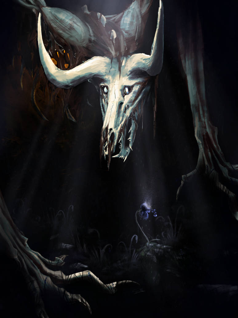 Decay by Nyxinder on DeviantArt