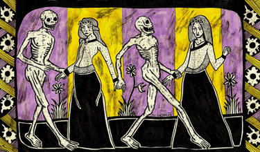 Danse Macabre