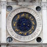 Venetian Clock