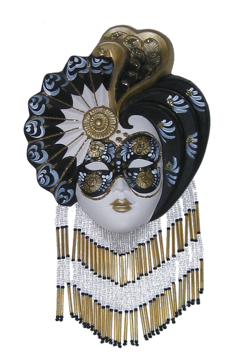 Venetian Mask