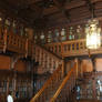 Gothic library 02