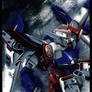 Wings Of Fate - Wing ZERO