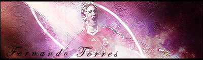 Fernando Torres