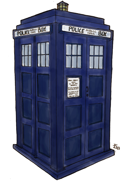 TARDIS