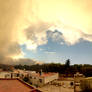 Rooftop Panoramic