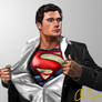 Man of Steel