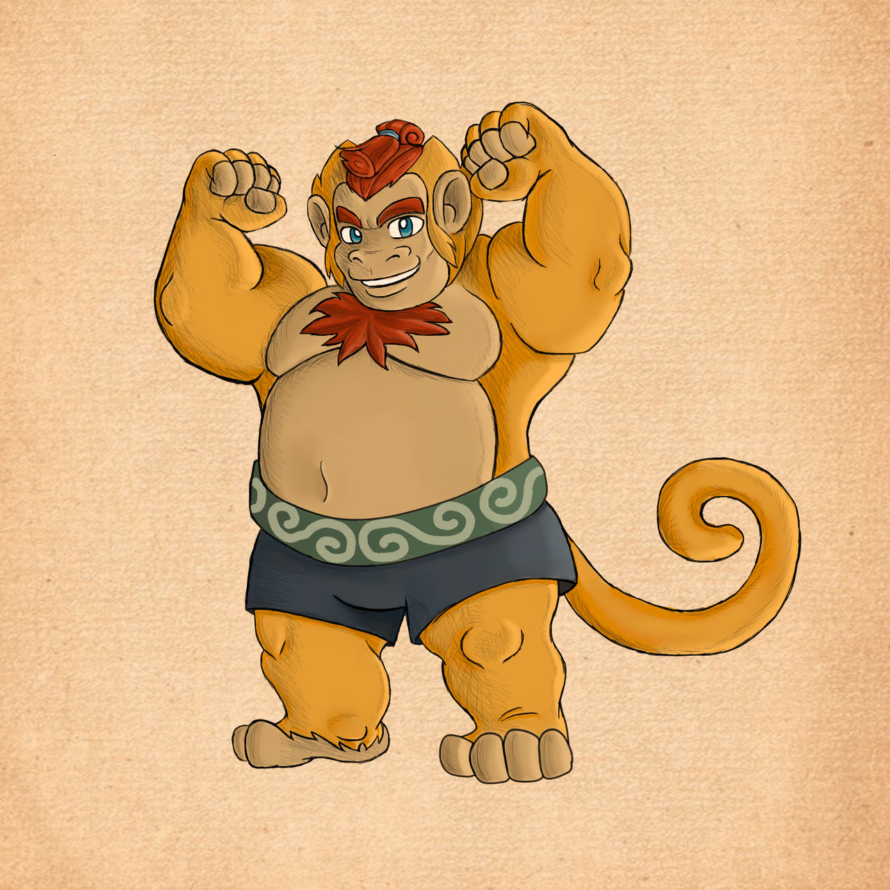 (Custom) Raiden by SteamGolem87 on DeviantArt