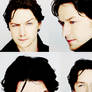 James McAvoy