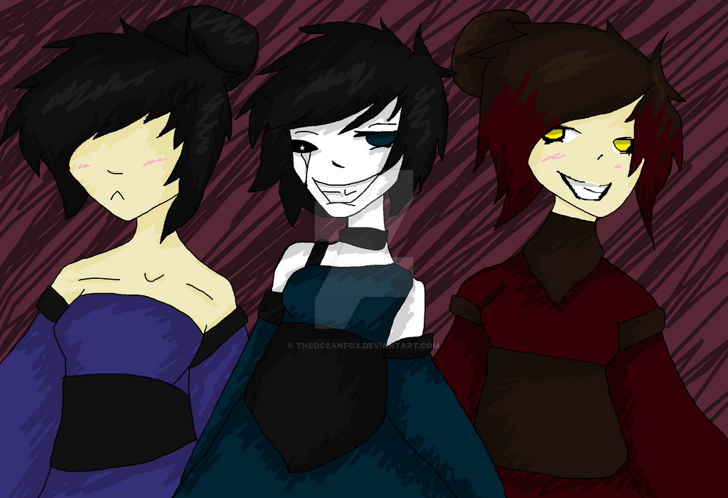 Derp by TheOceanFox on DeviantArt