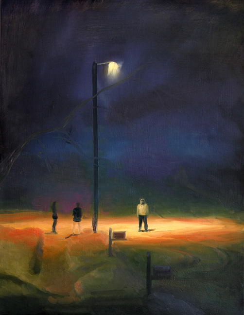 'JANUARY 2006- SUBURBS'