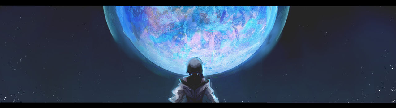 Moon By Chillifish On DeviantArt moon-by-chillifish-on-deviantart