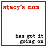 Stacy's Mom