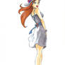 Orihime Inoue