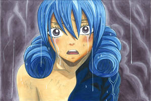 Juvia Lockser